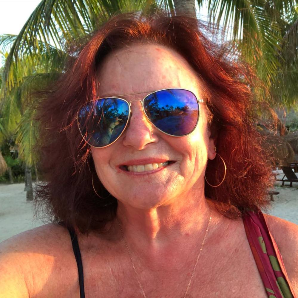 Meet your Posher, Marlene